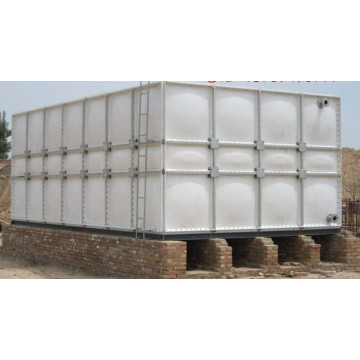 Customized SMC Water Tank